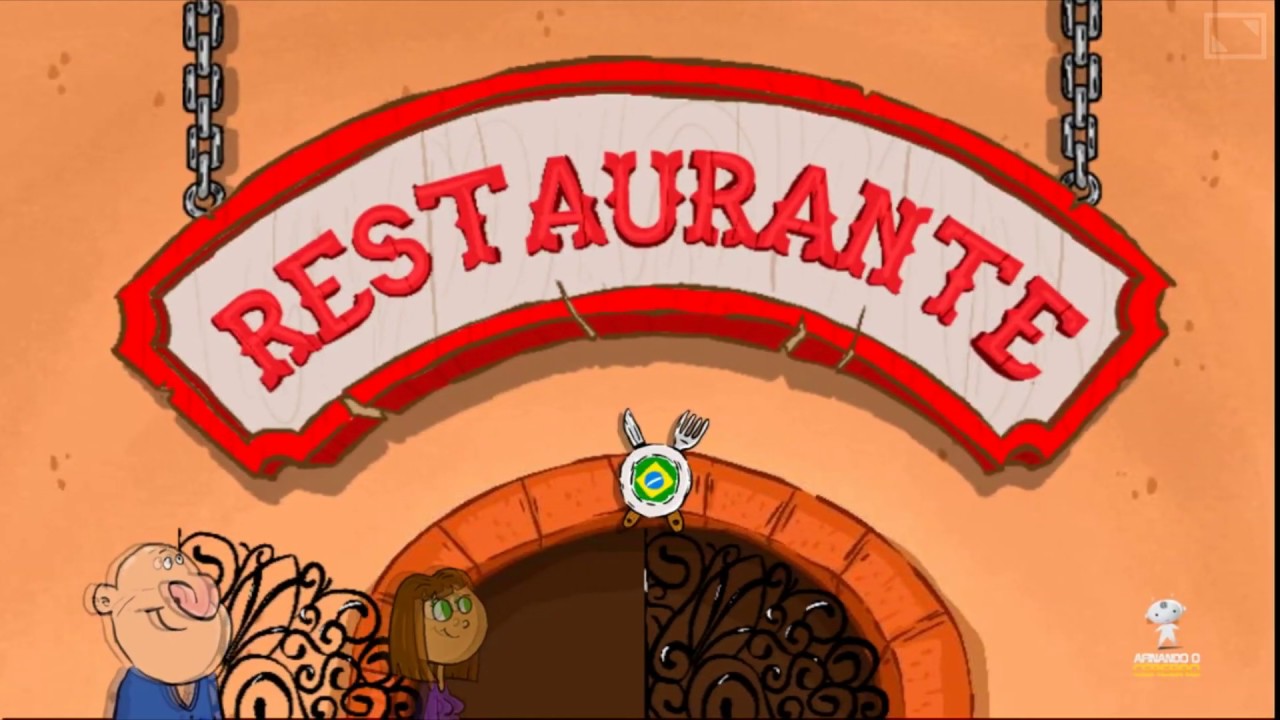 Watch Now Jogo Restaurante - Portal Afinando o Cérebro Jogo Restaurante - Portal Afinando o Cérebro