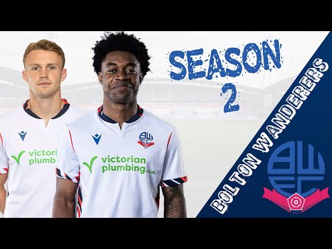 CONTINUING OUR PERFECT START TO THE SEASON? FC 26 BOLTON CAREER MODE! S2 Ep3