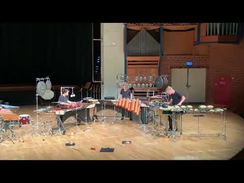 Gang-Ta Trio - Les Uns  - IPCL 2022 - Preliminary Round