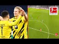 Top 10 Counter-Attacking Long Sprint Goals