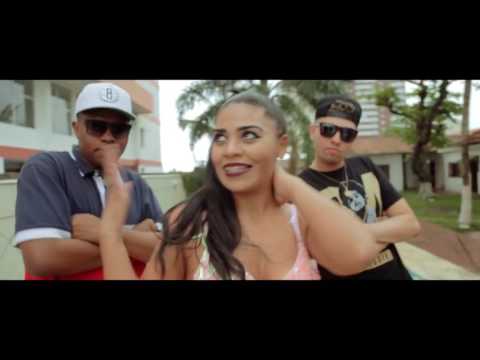 Mc Marks, Nina Capelly e Mc Junaga - Deu Certo (Clipe Oficial)