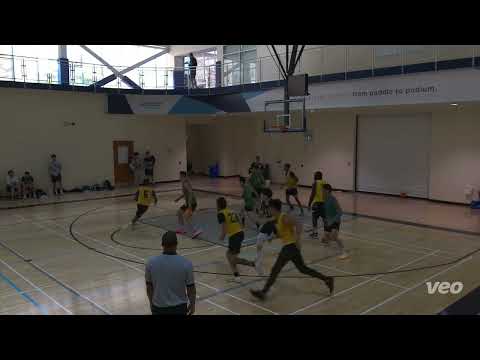 CMB(77) vs Night Owls(47) - thursday - tcbl 2022 summer