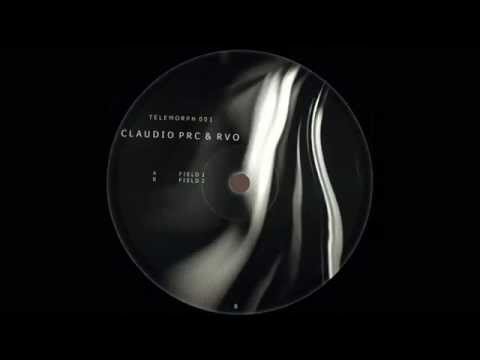 Claudio PRC & Reggy van Oers - Field I
