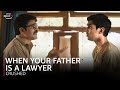 When Your Father Is A Lawyer Ft Samvidhan Crushed Amazon MiniTV