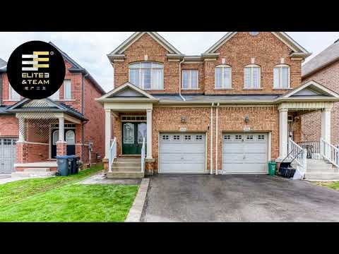 3074 Doyle St, Mississauga Youtube