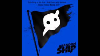 Knife Party vs. 6th Gate - Devill Dance with Resistance (Cheeka Freeman Mashup 2014)