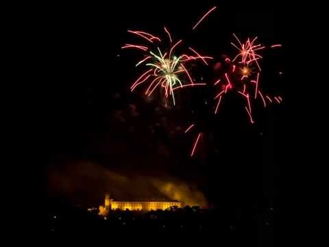 IGNIS BRUNENSIS 2014