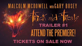 Premiere Trailer #1