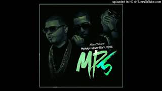 MP5 -Ñengo flow ft Farruko &amp; Darrell