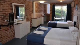 Lake Haven Motor Inn and Palms Restaurant, Gorokan, Australia | Sita Hotel Gallery