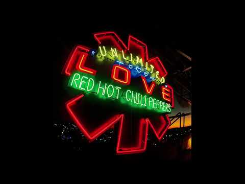 Red Hot Chili Peppers - Black Summer (Instrumental)