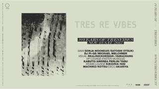 1118SAT 10 Years Of TRESVIBES teaser
