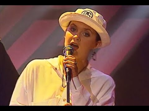 Beats International - Dub be good to me