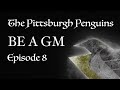 NHL 16 Pittsburgh Penguins BE A GM Ep. 8: THREE ...
