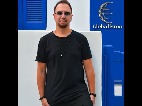 Ritual & Organic mix by Nick Alexiou For Globalismo Music, (After Hours)