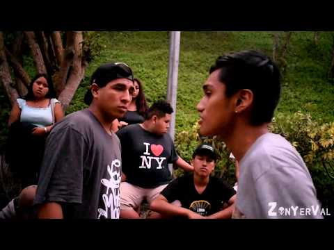 CHOQUE y ZORT vs CHANG y MIGUELON  - Cuartos - Colectivo "LOMA AMARILLA" 01/03/18