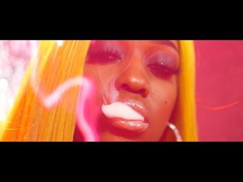 The HoodBrat - Broken Silence (Music Video Premiere)