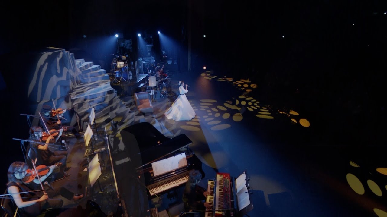 私の勝手に好きな人 / 薬師丸ひろ子