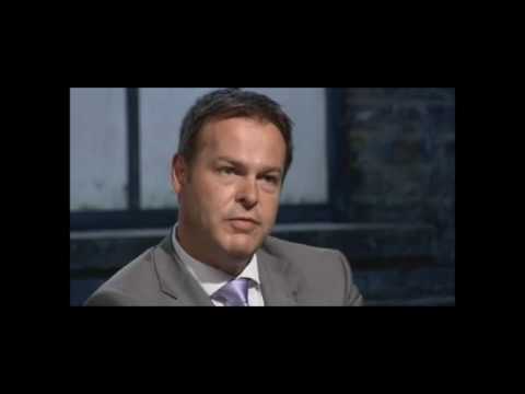 BBC Dragons' Den - FGH Security (part 2)
