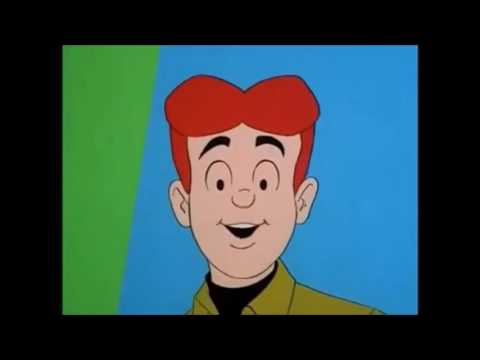 Over and Over - The Archies