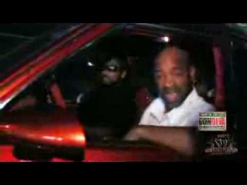 TOMMY ON THE TOWN JT MONEY  HEAVY DAT