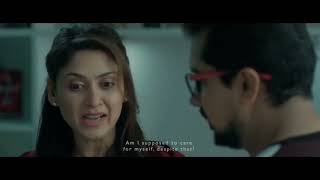 Adrushya (अदृश्य) _ Marathi Movies Trailer _ Riteish Deshmukh _ Pushkar Jog _ Manjari Fadnnis video