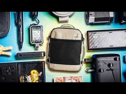 16 Travel Accessories I Never Leave Home Without!