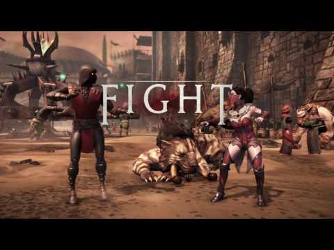 Best ermac ever since