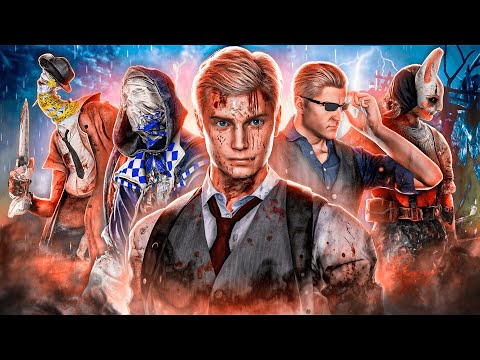 Countering Every Killer in Dead by Daylight OVEREXPLAINED!