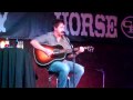 War On A Desperate Man - Mike Eli