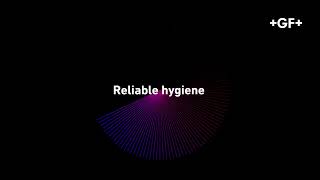 GF Hycleen Automation System