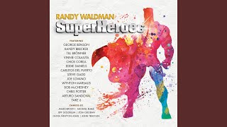 Batman Theme (1989 Movie)