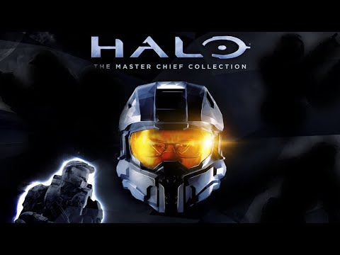 Nostalgia | Halo MCC - Halo 3 Campaign Co-op w/H Part 9 (END)