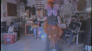 Tim Montana and the Shrednecks Meet the Orange Amps Fairy