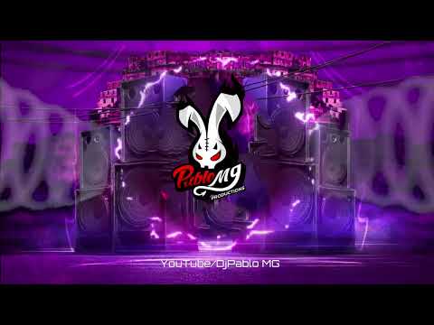 MTG FUNK BH 2024 - ESTOU SOZINHO VERSÃO GRAVÃO AUTOMOTIVO 2024 - DJPABLO MG