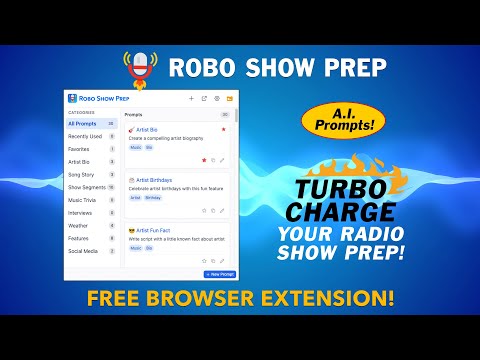 Item video thumbnail