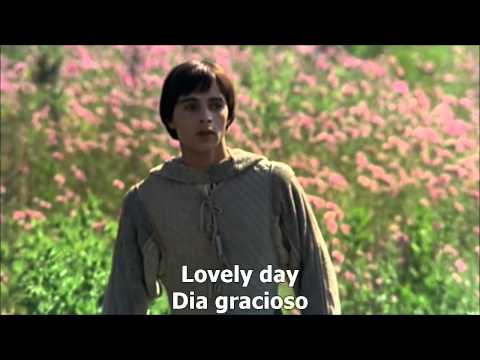 Donovan • Lovely Day (Brother Sun, Sister Moon)