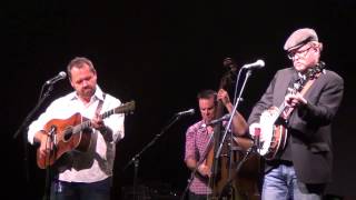 Alison Krauss & Union Station - "Man of Constant Sorrow" Murray , KY 5-21-2014