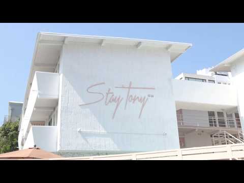 StayTony Hollywood Short-Term Furnished One Bedroom Apartments
