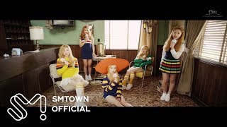 Red Velvet 레드벨벳 Ice Cream Cake MV
