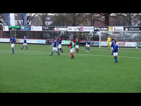 Bon Boys - Wijhe Samenvatting