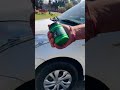 How To Remove Scratches Form Bumper Swift