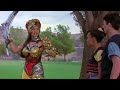 Mighty Morphin Power Rangers Goldar S Vice Versa Power Rangers Vs Goldar And Scorpina