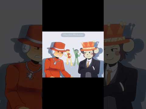 jandel vs sammy, team green bean vs sammy 😱❤️💚 #jandel #jandelvssammy #growagarden #stealabrainrot