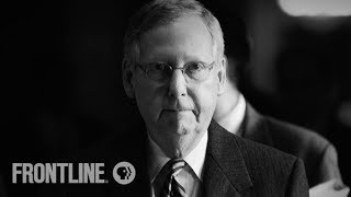 Inside McConnell’s “Unprecedented” Power Play After Scalia’s Death | Supreme Revenge | FRONTLINE
