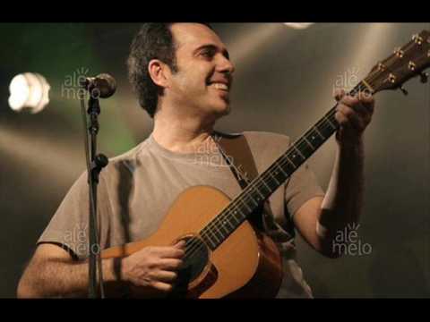 Rodrigo Sater  - Ordem natural das coisas