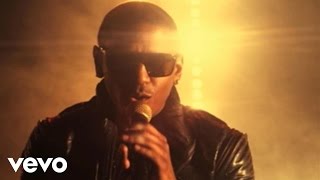 Lloyd - Let&#39;s Get It In ft. 50 Cent