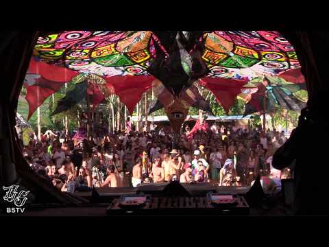 Smoke Ship @ ReveillOz 2018/19 - like BSTV