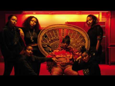 Imenella- Moves (feat Yasin)