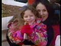 Barney In The 68th Annual Thanksgiving Prarde 1994 First Appearance Lost Media Barney